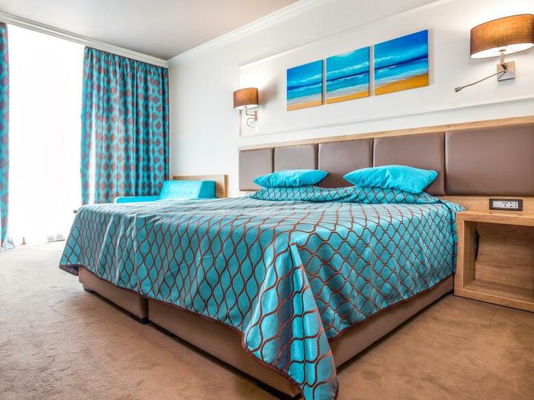 Hotel Iberostar Tiara Beach