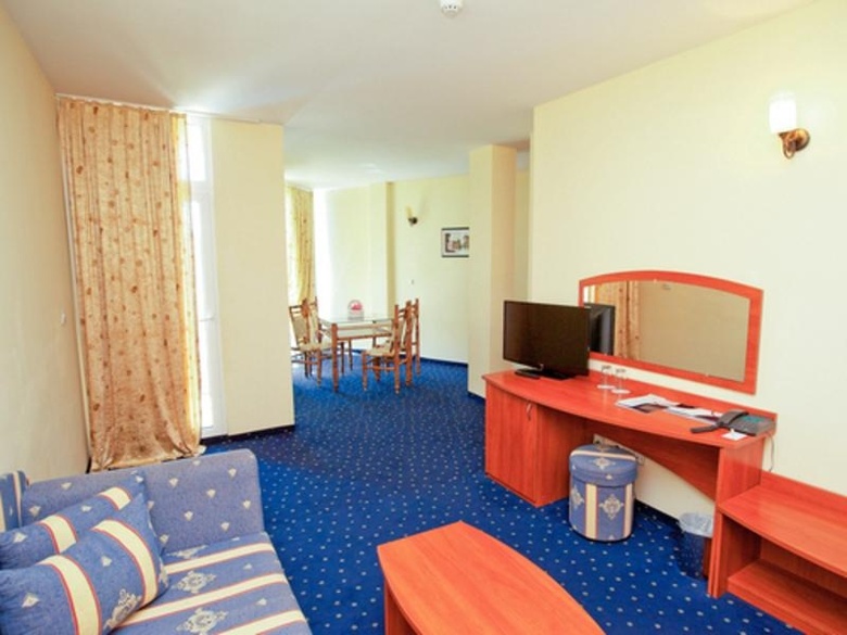 Hotel Iberostar Tiara Beach