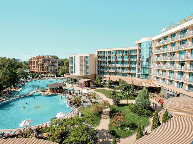 Hotel Iberostar Tiara Beach