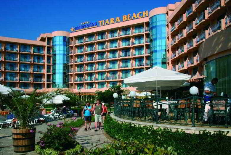Hotel Iberostar Tiara Beach
