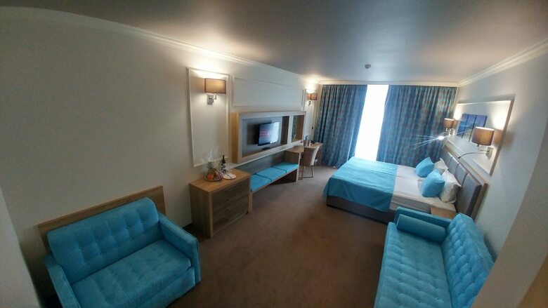 Hotel Iberostar Tiara Beach