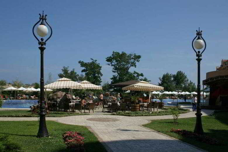 Hotel Iberostar Tiara Beach