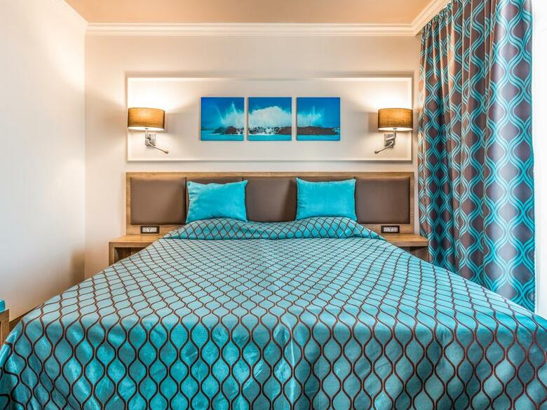 Hotel Iberostar Tiara Beach