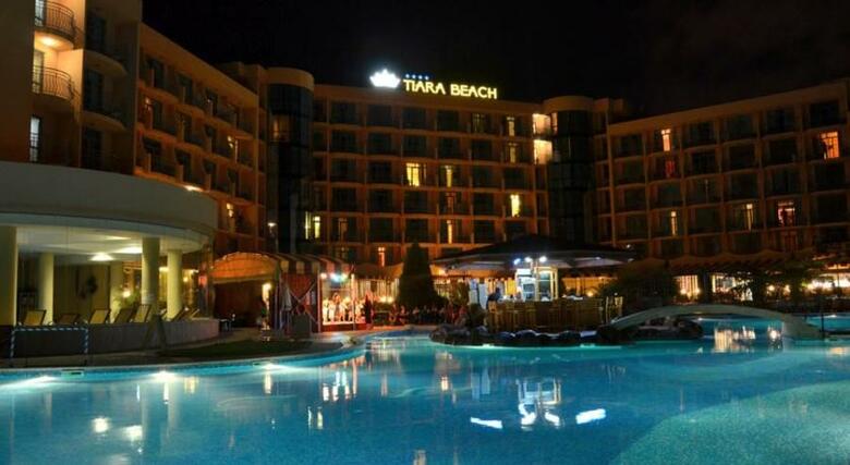 Hotel Iberostar Tiara Beach