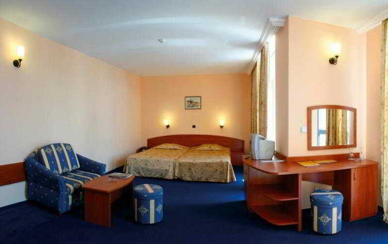 Hotel Iberostar Tiara Beach