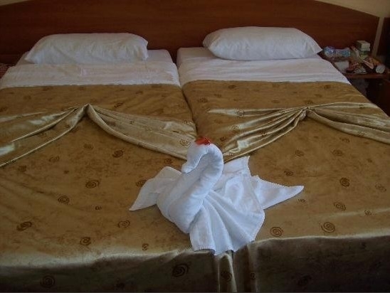 Hotel Iberostar Tiara Beach