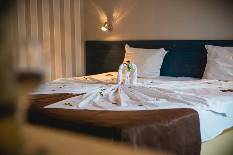 Hotel Bohemi
