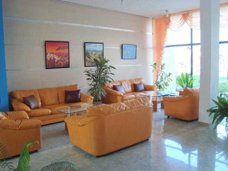 Hotel Bohemi