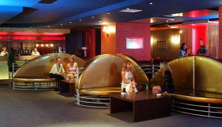 Hotel Festa Panorama