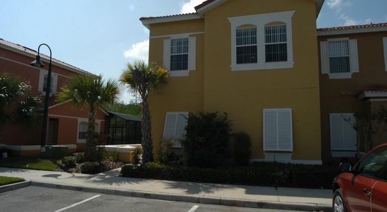 Pet Friendly Orlando Vacation Rentals
