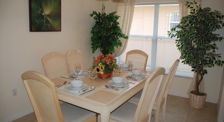 Pet Friendly Orlando Vacation Rentals
