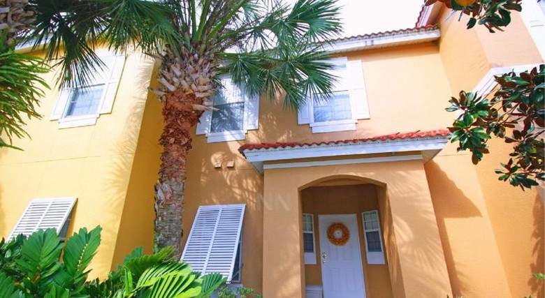 Emerald Island Resort By Legacy - Kissimmee