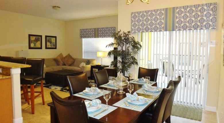 Paradise Palms By Cozykey Vacation Rentals