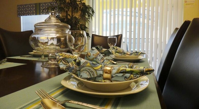 Paradise Palms By Cozykey Vacation Rentals