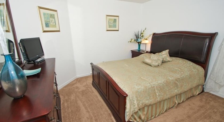 Carla�s Luxury Villa
