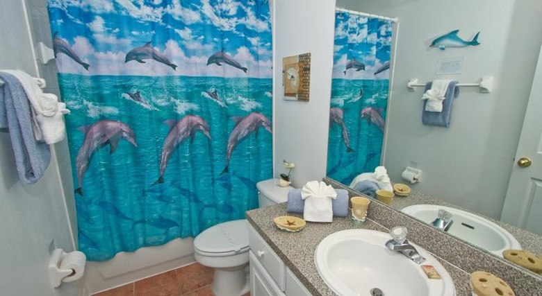 Carla�s Luxury Villa