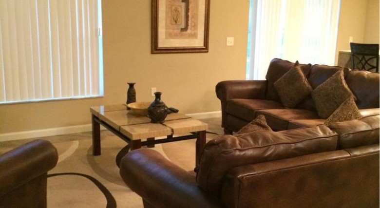 Affordable Orlando Villa Rentals