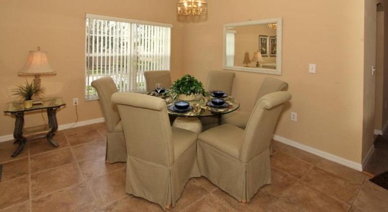 Affordable Orlando Villa Rentals