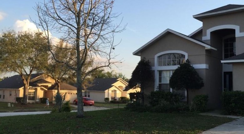 Affordable Orlando Villa Rentals