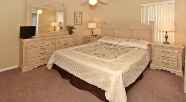 Affordable Orlando Villa Rentals