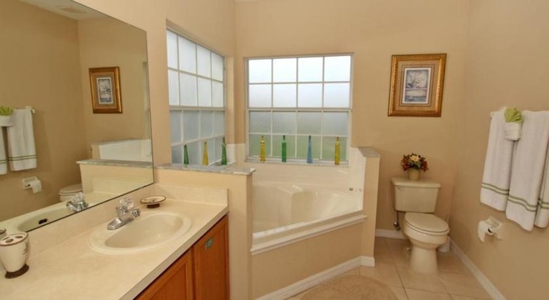 Affordable Orlando Villa Rentals
