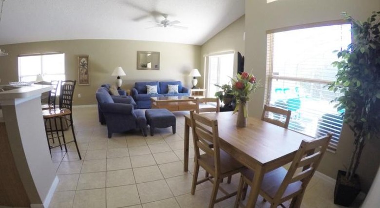 Elite Homes - Eagle Pointe