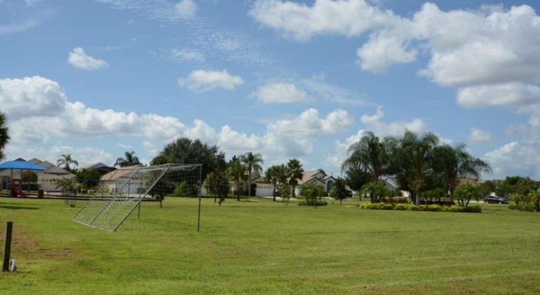Elite Homes - Eagle Pointe
