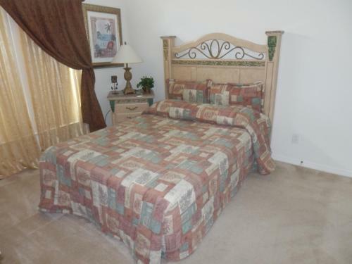 Holiday Villas Of Clermont