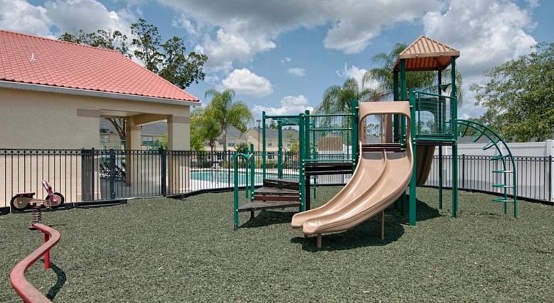 Kissimmee By 7th Heaven Vacation