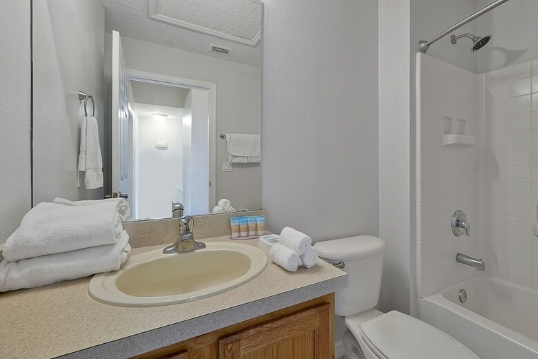 Hotel Encantada - A Clc World Resort
