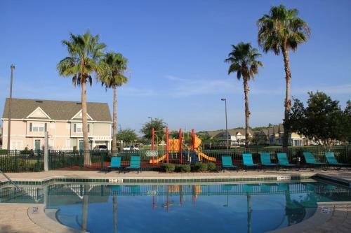 Venetian Bay Villages Resort