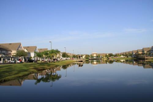 Venetian Bay Villages Resort