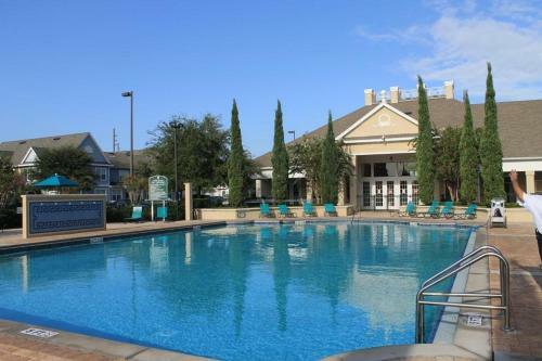 Venetian Bay Villages Resort