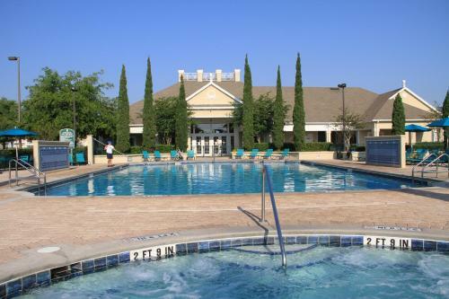 Venetian Bay Villages Resort