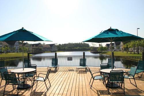 Venetian Bay Villages Resort