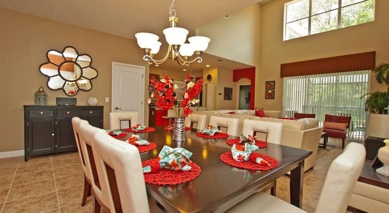 Paradise Palms Resort By Florida Scandi Vacation Homes