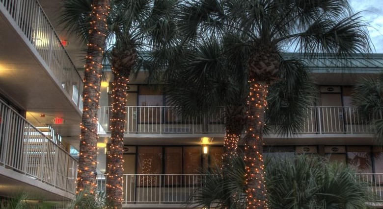 Hotel Satisfaction Orlando Resort