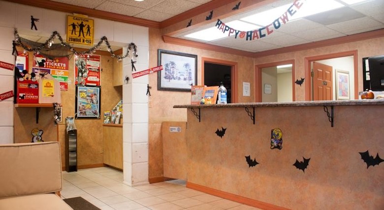 Florida Vacation Villas