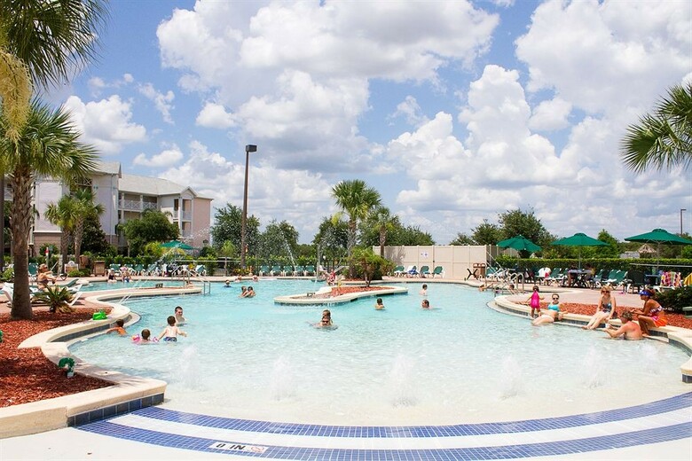 Hotel Summer Bay Orlando By Exploria Resorts