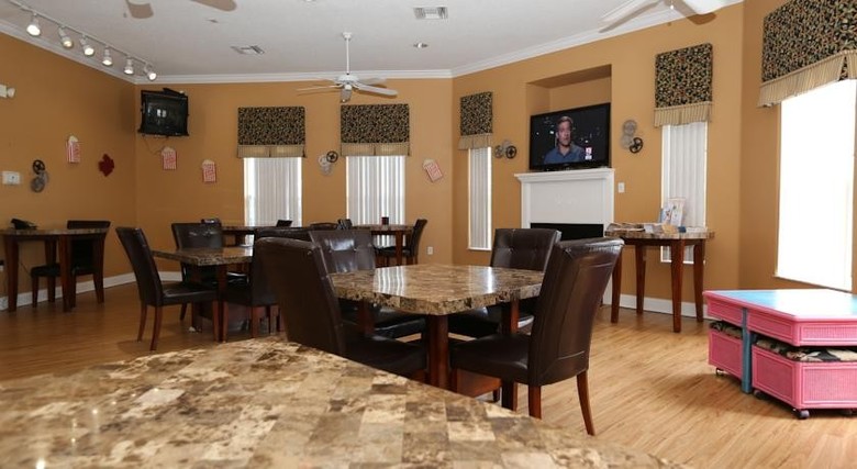 Emerald Island Resort By Orlando Select Vacation Rental