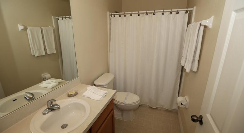 Emerald Island Resort By Orlando Select Vacation Rental