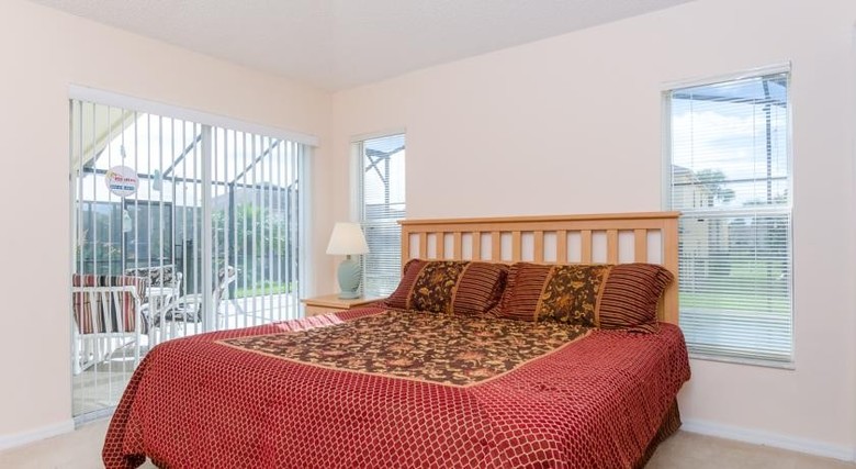 Emerald Island Resort By Orlando Select Vacation Rental