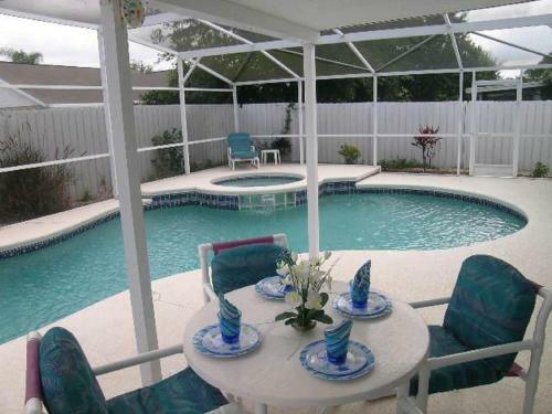 Loyalty Vacation Homes - Kissimmee