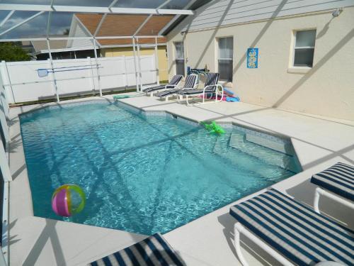 Loyalty Vacation Homes - Kissimmee