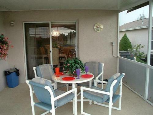 Loyalty Vacation Homes - Kissimmee