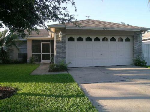Loyalty Vacation Homes - Kissimmee