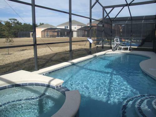 Loyalty Vacation Homes - Kissimmee
