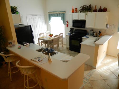 Loyalty Vacation Homes - Kissimmee