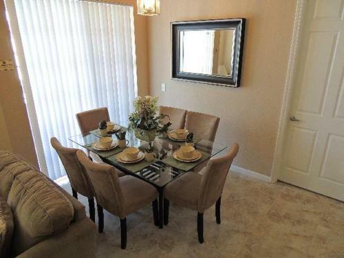 Loyalty Vacation Homes - Kissimmee