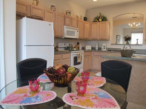 Loyalty Vacation Homes - Kissimmee